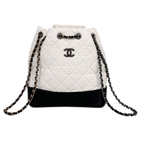 chanel mini backpack 2017|Chanel gabrielle backpack price 2020.